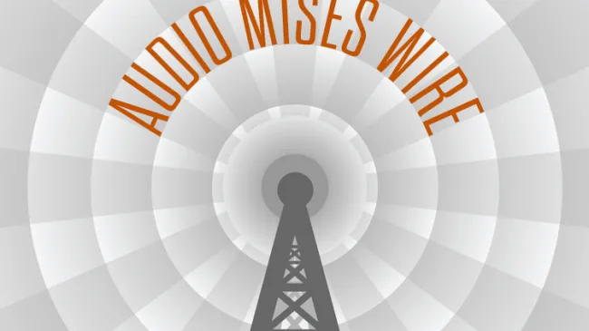 Audio Mises Wire
